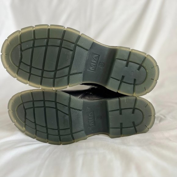 MIA three buckle boots - Picture 3 of 8